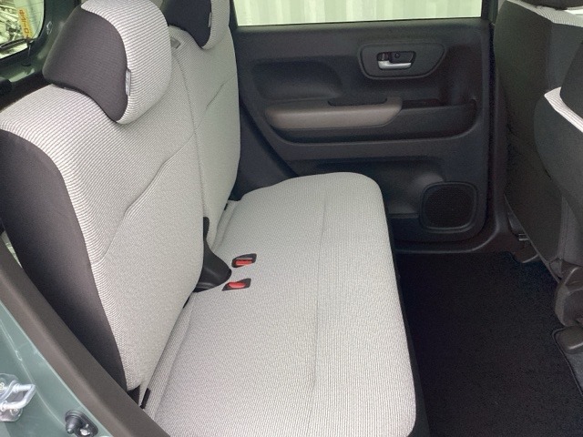 ホンダ Ｎ−ＷＧＮ ６６０ Ｌ ファッションスタイル R7年 (近畿) 99