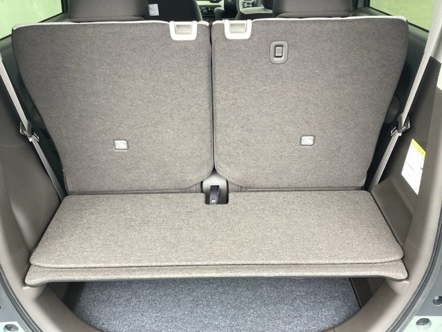ホンダ Ｎ−ＷＧＮ ６６０ Ｌ ファッションスタイル R7年 (近畿) 99
