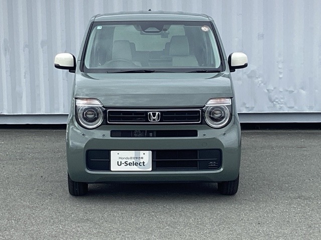 ホンダ Ｎ−ＷＧＮ ６６０ Ｌ ファッションスタイル R7年 (近畿) 99