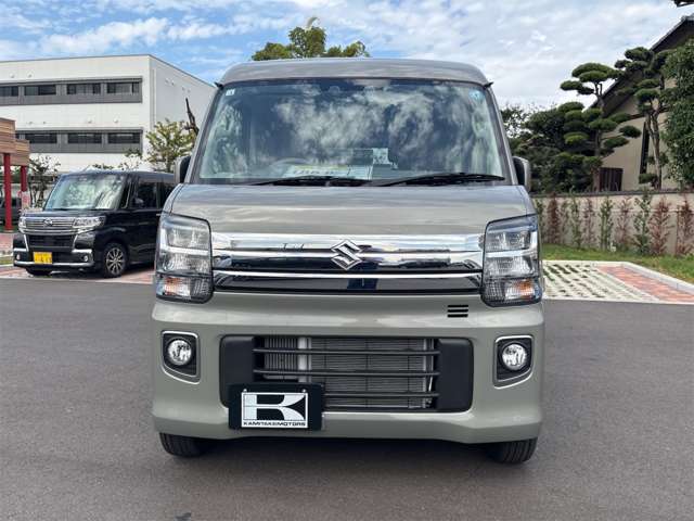 スズキ エブリイワゴン ６６０ ＰＺターボスペシャル R8年 () 99