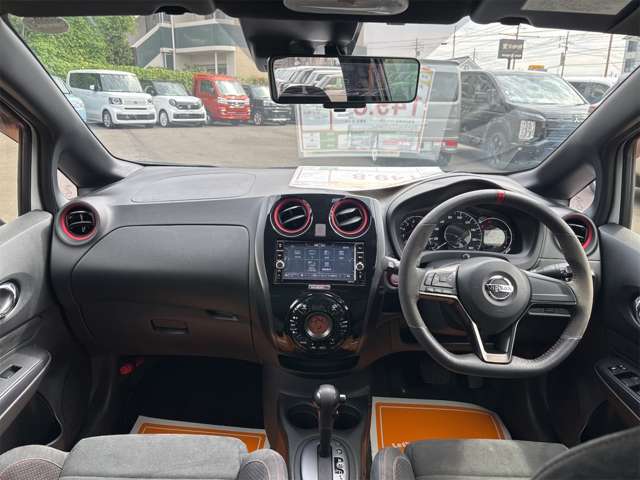 日産 ノート １．２ ＮＩＳＭＯ R2年 () 99