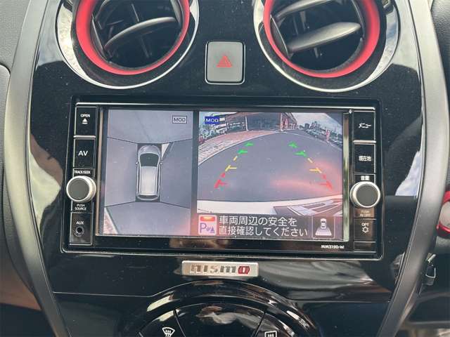 日産 ノート １．２ ＮＩＳＭＯ R2年 () 99