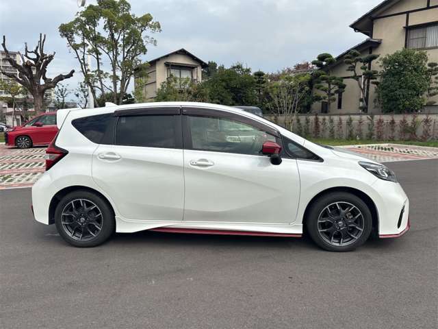日産 ノート １．２ ＮＩＳＭＯ R2年 () 99
