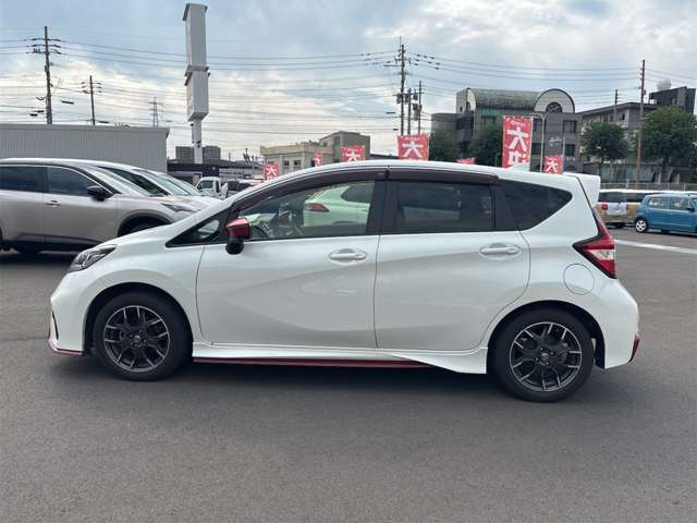 日産 ノート １．２ ＮＩＳＭＯ R2年 () 99