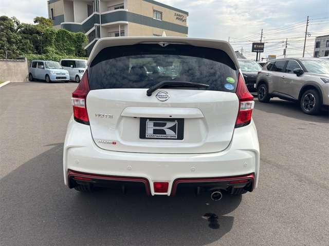 日産 ノート １．２ ＮＩＳＭＯ R2年 () 99