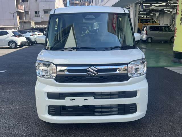 スズキ スペーシア ６６０ ハイブリッド Ｘ R8年 (九州・沖縄) 99