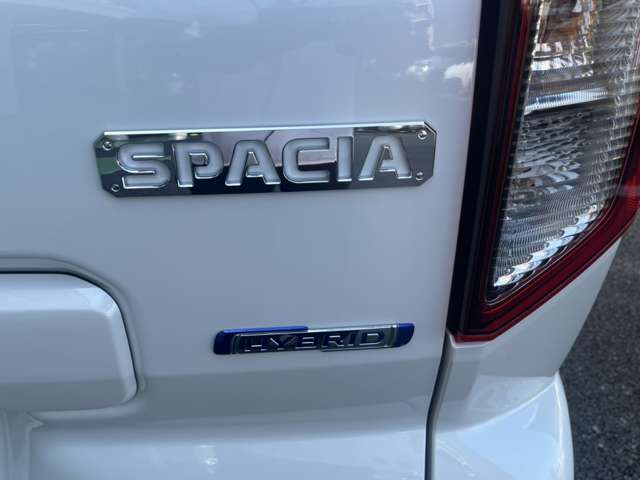 スズキ スペーシア ６６０ ハイブリッド Ｘ R8年 (九州・沖縄) 99