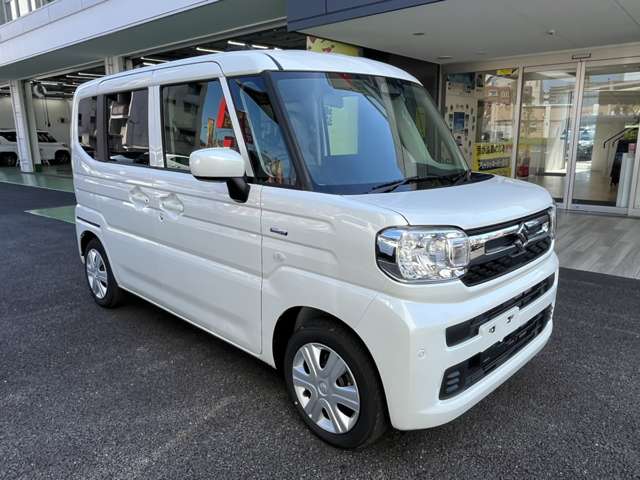 スズキ スペーシア ６６０ ハイブリッド Ｘ R8年 (九州・沖縄) 99