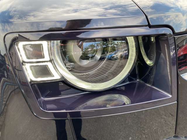 ランドローバー ディフェンダー １１０ Ｘダイナミック ＨＳＥ ３．０Ｌ Ｄ３００ ディーゼルターボ ４ＷＤ R5年 (九州・沖縄) 99