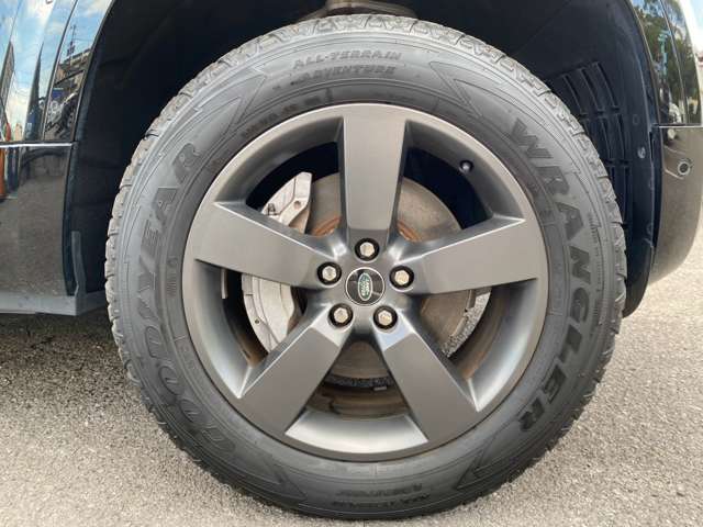 ランドローバー ディフェンダー １１０ Ｘダイナミック ＨＳＥ ３．０Ｌ Ｄ３００ ディーゼルターボ ４ＷＤ R5年 (九州・沖縄) 99