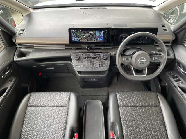 日産 セレナ １．４ Ｅ－ＰＯＷＥＲ ハイウェイスターＶ R6年 () 99