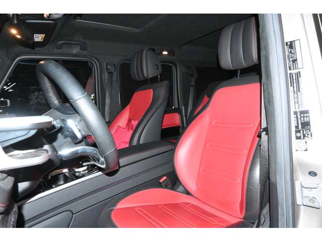 メルセデスベンツ Ｇクラス Ｇ５５０ ＡＭＧライン ４ＷＤ R1年 (関東) 99