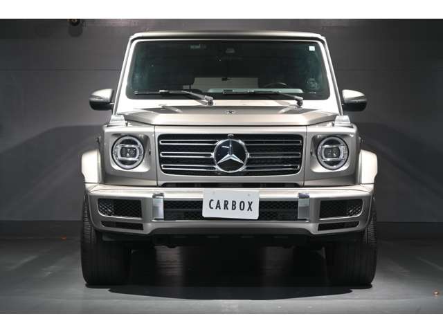 メルセデスベンツ Ｇクラス Ｇ５５０ ＡＭＧライン ４ＷＤ R1年 (関東) 99