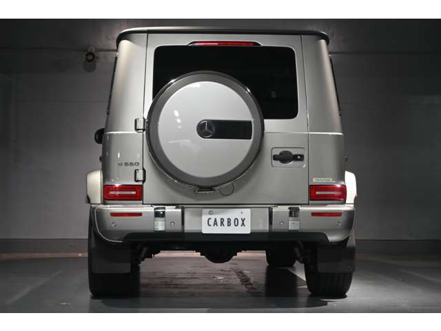 メルセデスベンツ Ｇクラス Ｇ５５０ ＡＭＧライン ４ＷＤ R1年 (関東) 99