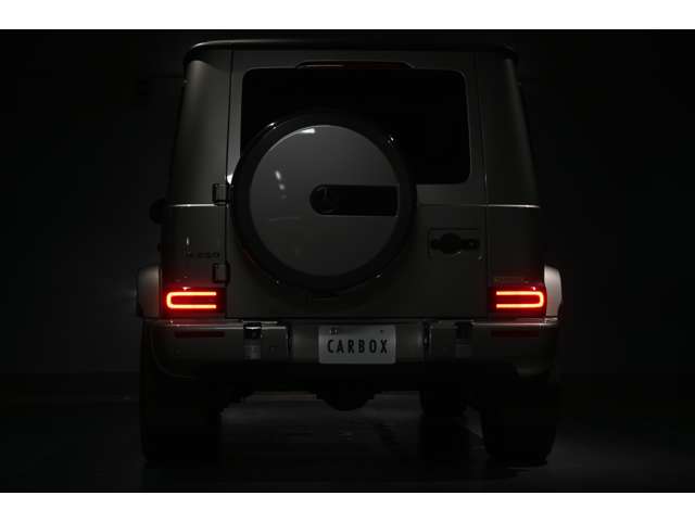 メルセデスベンツ Ｇクラス Ｇ５５０ ＡＭＧライン ４ＷＤ R1年 (関東) 99