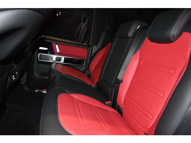 メルセデスベンツ Ｇクラス Ｇ５５０ ＡＭＧライン ４ＷＤ R1年 (関東) 99