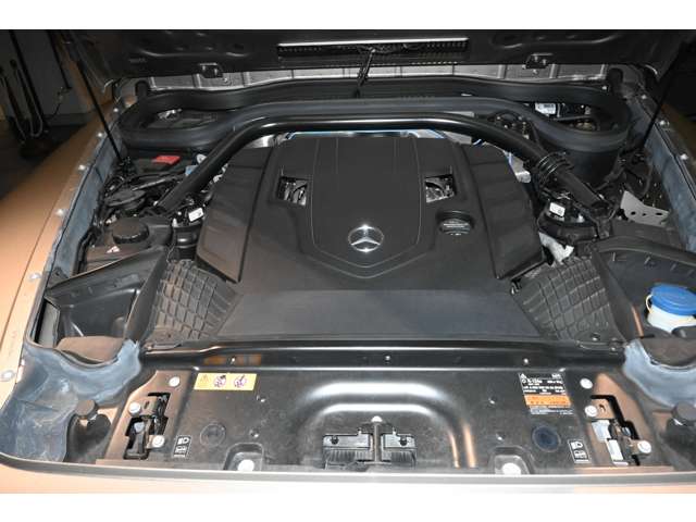 メルセデスベンツ Ｇクラス Ｇ５５０ ＡＭＧライン ４ＷＤ R1年 (関東) 99