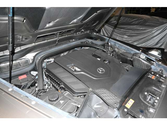 メルセデスベンツ Ｇクラス Ｇ５５０ ＡＭＧライン ４ＷＤ R1年 (関東) 99