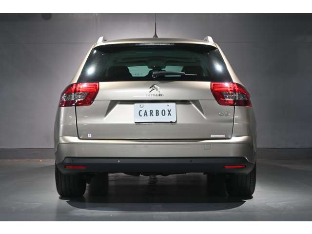 シトロエン Ｃ５　ツアラー セダクション H26年 (関東) 99
