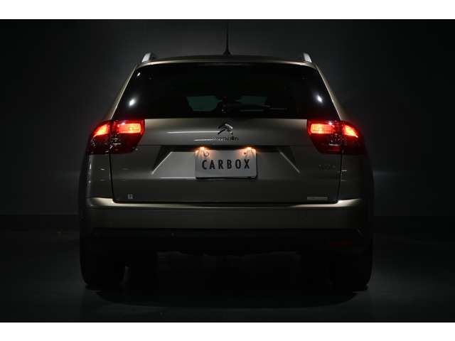 シトロエン Ｃ５　ツアラー セダクション H26年 (関東) 99