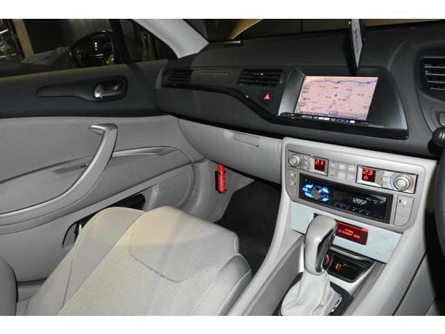 シトロエン Ｃ５　ツアラー セダクション H26年 (関東) 99