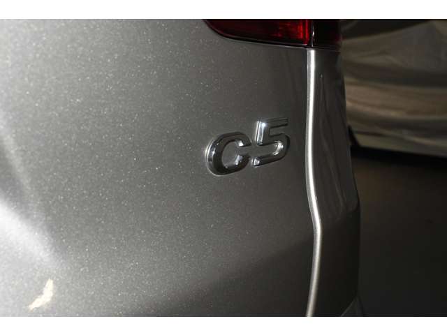シトロエン Ｃ５　ツアラー セダクション H26年 (関東) 99