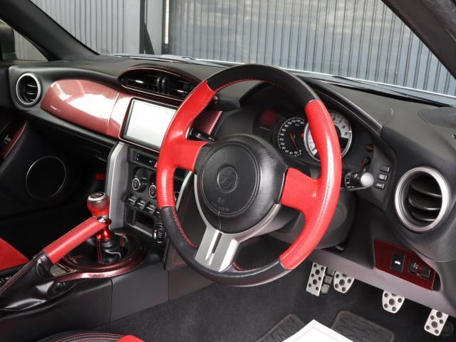 トヨタ ８６ ２．０ ＧＴ リミテッド H26年 (関東) 99