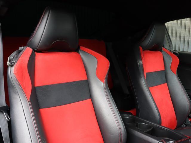 トヨタ ８６ ２．０ ＧＴ リミテッド H26年 (関東) 99