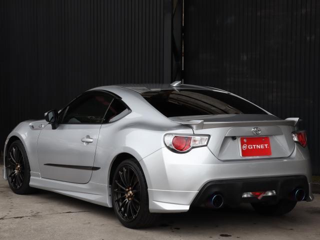 トヨタ ８６ ２．０ ＧＴ リミテッド H26年 (関東) 99