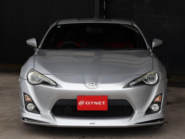 トヨタ ８６ ２．０ ＧＴ リミテッド H26年 (関東) 99