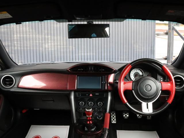 トヨタ ８６ ２．０ ＧＴ リミテッド H26年 (関東) 99