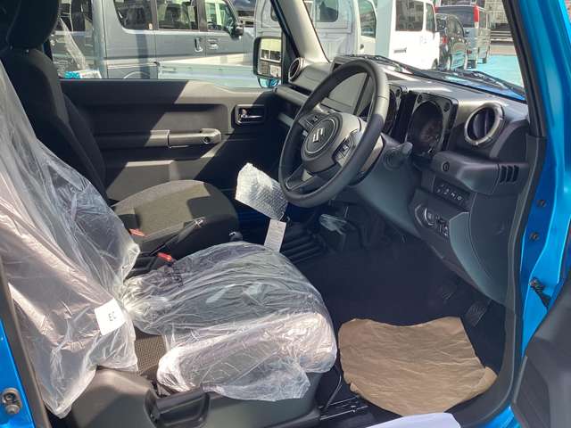 スズキ ジムニー ６６０ ＸＣ ４ＷＤ R8年 (関東) 99