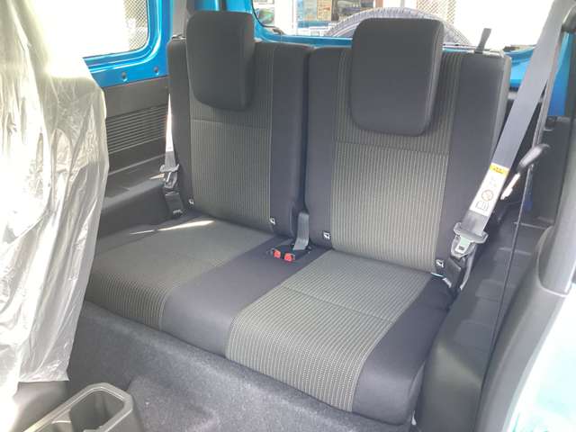 スズキ ジムニー ６６０ ＸＣ ４ＷＤ R8年 (関東) 99