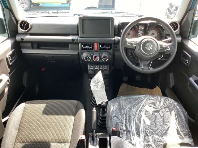 スズキ ジムニー ６６０ ＸＣ ４ＷＤ R8年 (関東) 99