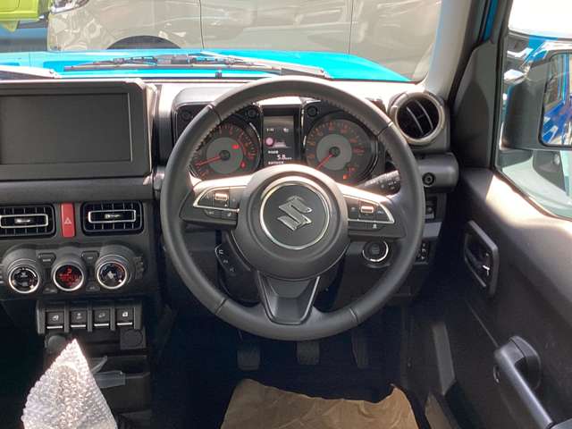 スズキ ジムニー ６６０ ＸＣ ４ＷＤ R8年 (関東) 99