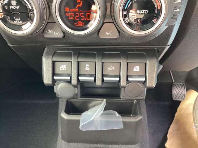 スズキ ジムニー ６６０ ＸＣ ４ＷＤ R8年 (関東) 99