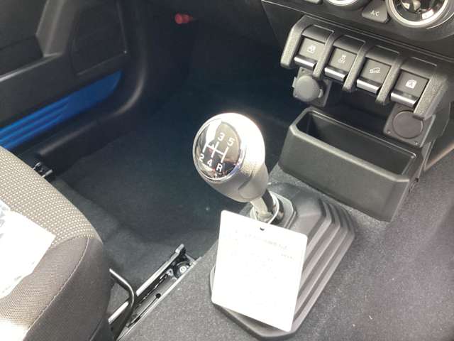 スズキ ジムニー ６６０ ＸＣ ４ＷＤ R8年 (関東) 99