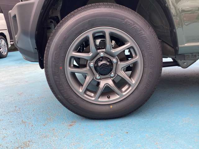 スズキ ジムニー ６６０ ＸＣ ４ＷＤ R8年 (関東) 99