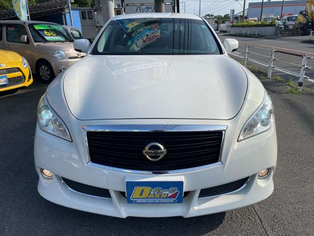日産 フーガ ３．７ ３７０ＧＴ H21年 (関東) 99