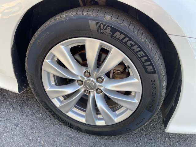 日産 フーガ ３．７ ３７０ＧＴ H21年 (関東) 99