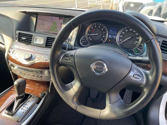 日産 フーガ ３．７ ３７０ＧＴ H21年 (関東) 99