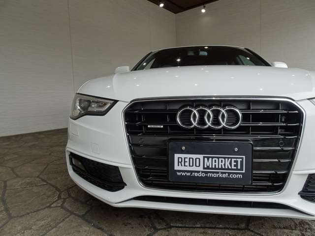 アウディ Ａ５　スポーツバック ２．０ ＴＦＳＩ クワトロ Ｓラインパッケージ ４ＷＤ H24年 (関東) 99