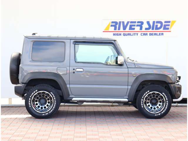 スズキ ジムニーシエラ １．５ ＪＣ ４ＷＤ R6年 () 99