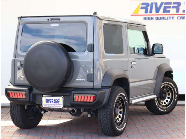 スズキ ジムニーシエラ １．５ ＪＣ ４ＷＤ R6年 () 99