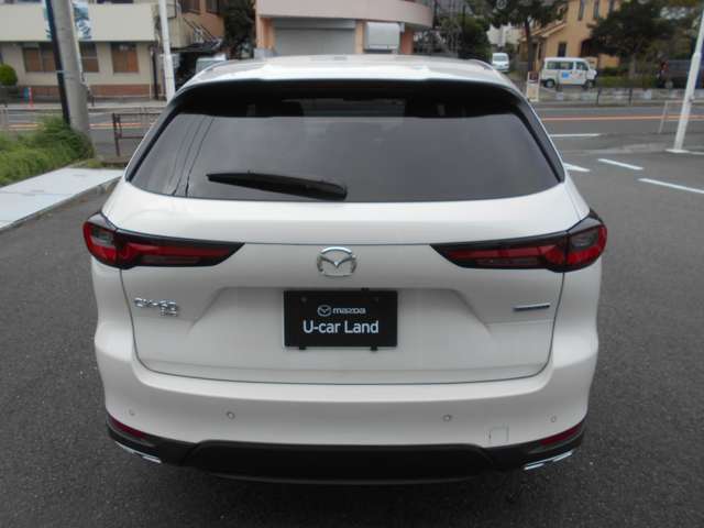 マツダ ＣＸ−６０ ３．３ ＸＤ プレミアム スポーツ ディーゼルターボ ４ＷＤ R7年 (関東) 99
