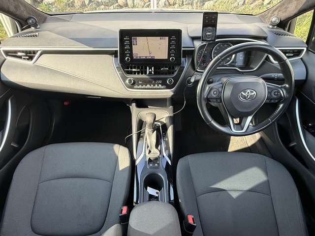 トヨタ カローラ １．８ Ｓ R1年 (関東) 99
