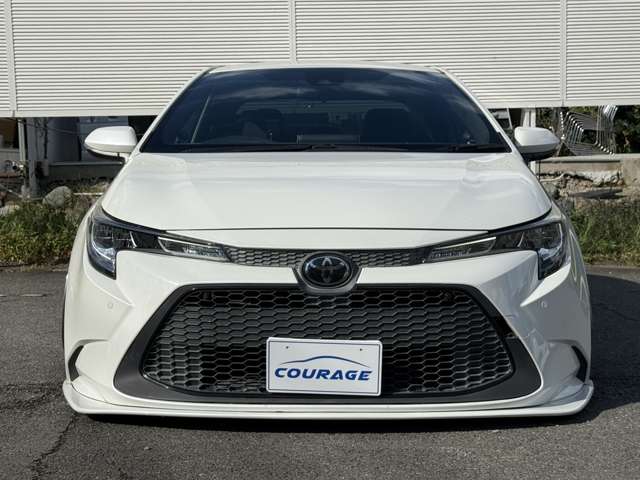トヨタ カローラ １．８ Ｓ R1年 (関東) 99