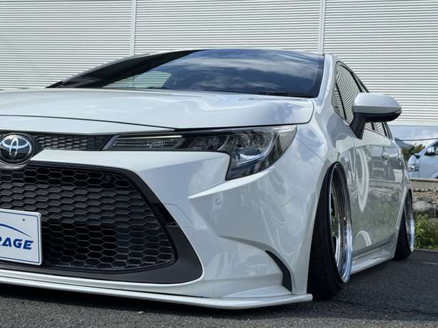 トヨタ カローラ １．８ Ｓ R1年 (関東) 99