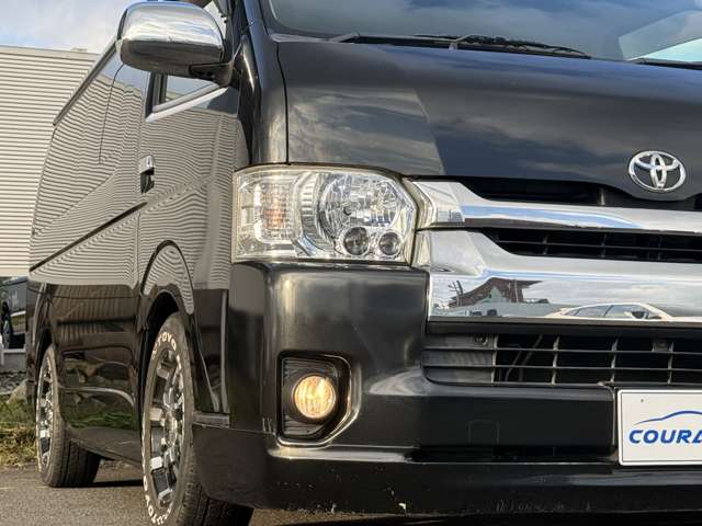 トヨタ ハイエースワゴン ２．７ ＧＬ ロング ミドルルーフ H27年 (関東) 99