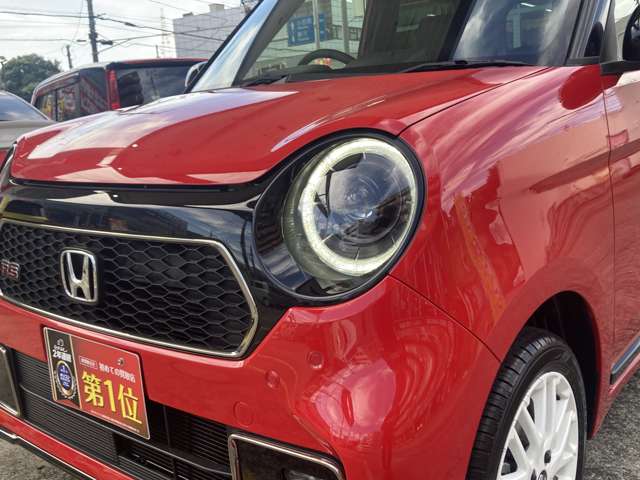ホンダ Ｎ−ＯＮＥ ６６０ ＲＳ R8年 (関東) 99